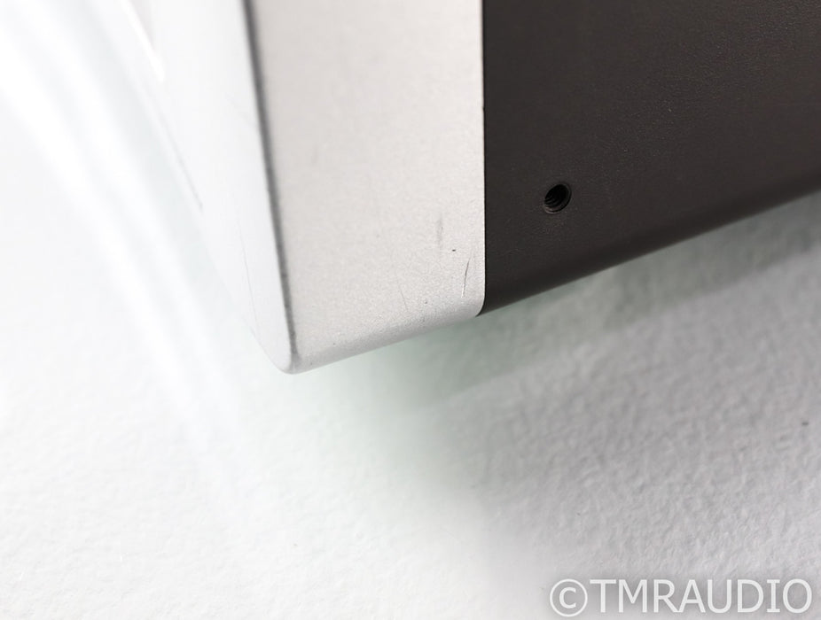 PS Audio Power Plant Premier AC Power Line Regenerator; V2; PPP; Remote