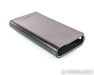 Sony CKL-NWZX2 Leather Walkman Case; Black