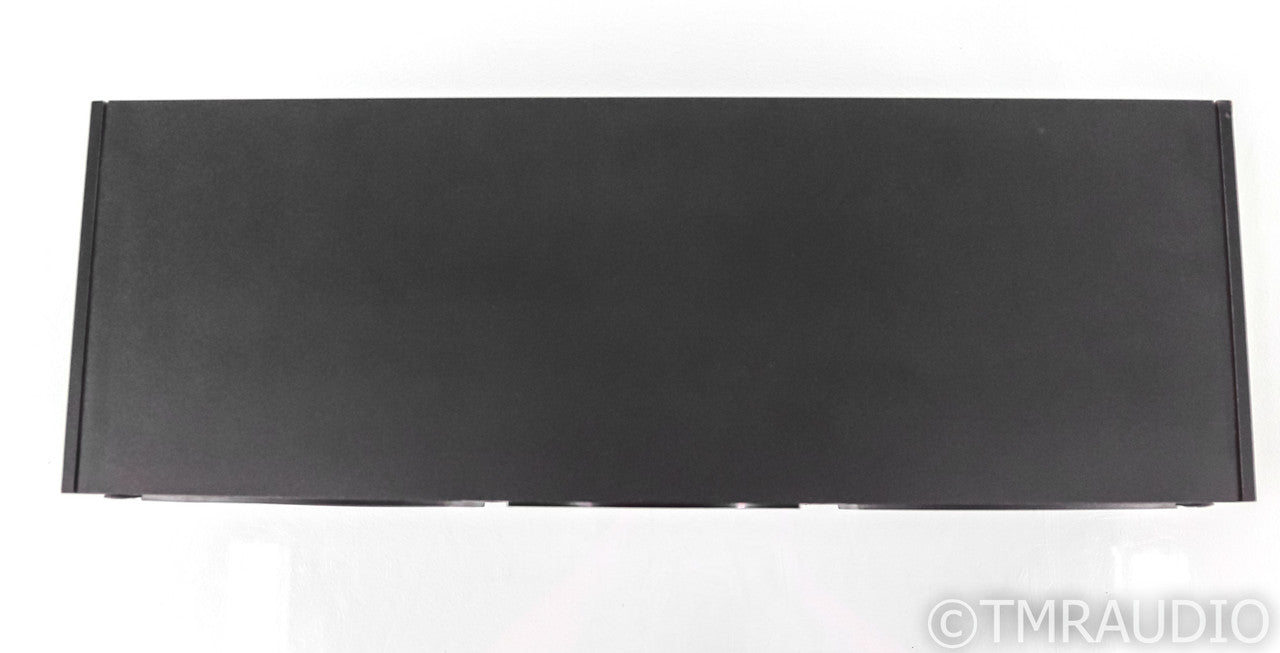 Klipsch KSP-C6 Center Channel Speaker; Black
