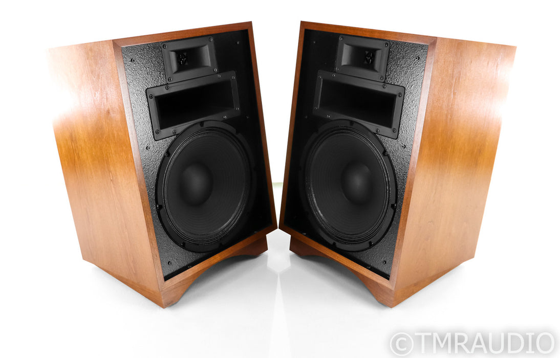 Klipsch Heresy III Floorstanding Speakers