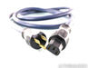 Audience Forte F3 Power Cable; 6ft AC Cord