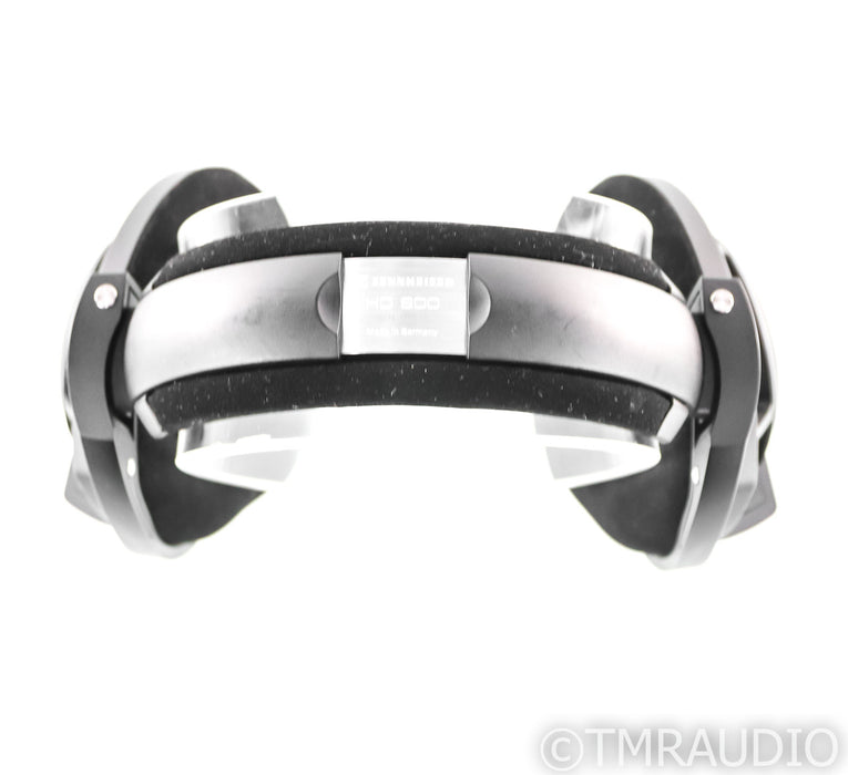 Sennheiser HD800 S Open-Back Headphones; HD 800S