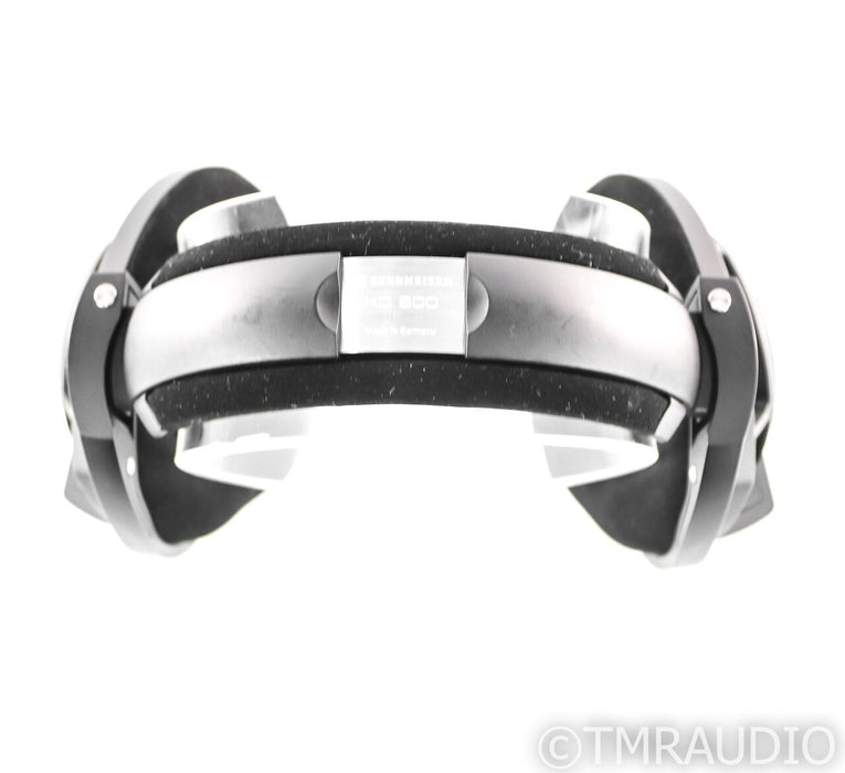 Sennheiser HD800 S Open-Back Headphones; HD 800S