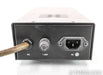 Altis Audio CDT1 CD Transport; CDT-1; Black