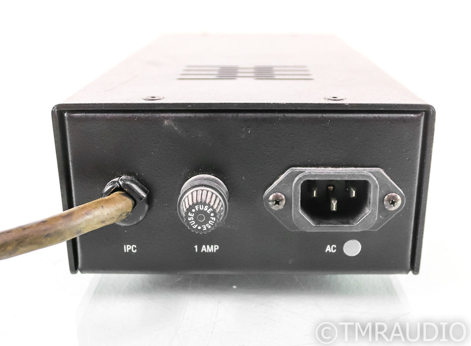 Altis Audio CDT1 CD Transport; CDT-1; Black