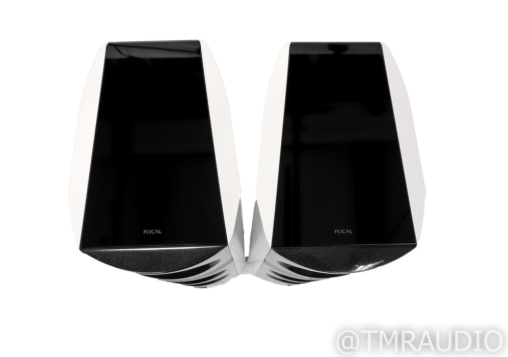 Focal Electra 1028 Be II Floorstanding Speakers