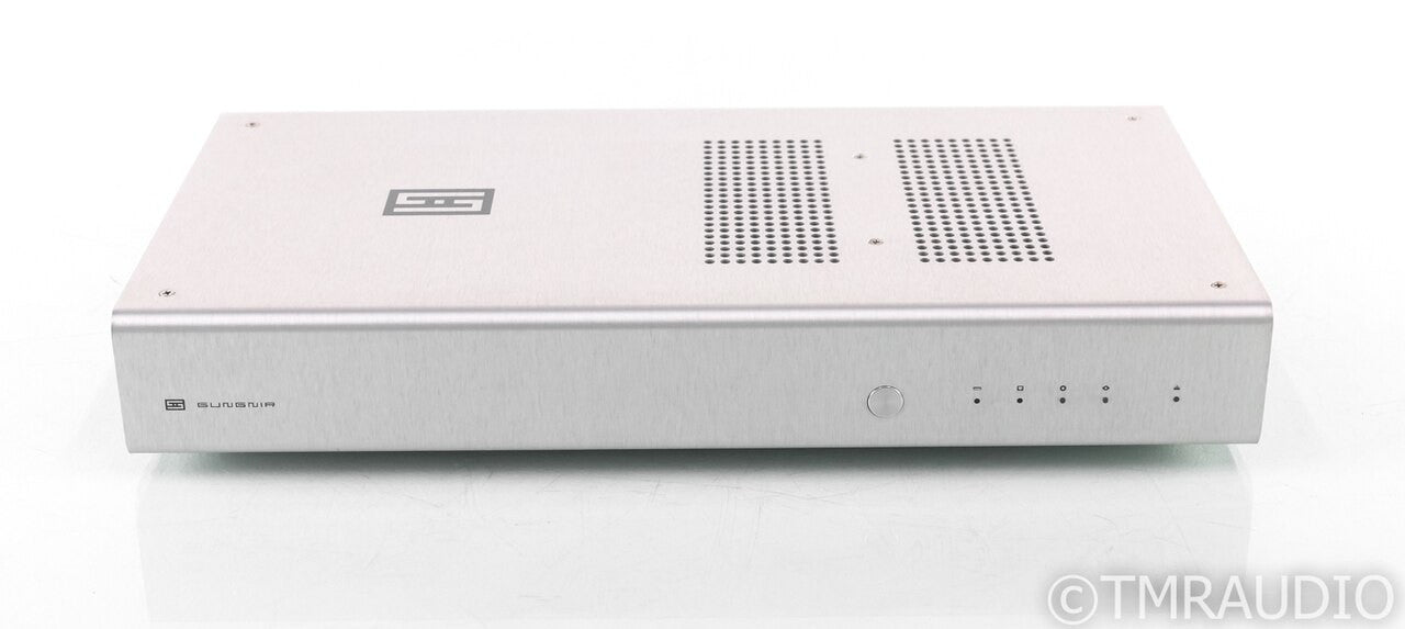 Schiit Gungnir DAC; D/A Converter