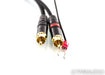 VPI JWM Phono RCA Cable; 1.5m Interconnect