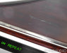 Denon DP-45F Vintage Direct Drive Turntable; DL-60 MM Cartridge; AS-IS (Damaged)
