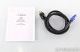 Audience Adept Response aR6 AC Power Line Conditioner; aR-6