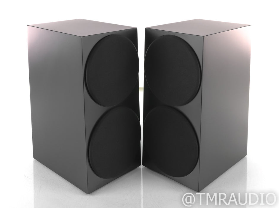 Buchardt S400 Bookshelf Speakers