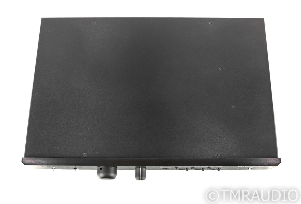 Bryston BHA-1 Headphone Amplifier; BHA1; Black; 17" - 1 Year