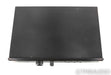 Bryston BHA-1 Headphone Amplifier; BHA1; Black; 17" - 1 Year