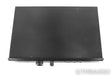 Bryston BHA-1 Headphone Amplifier; BHA1; Black; 17" - 1 Year