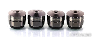 IsoAcoustics Gaia III Isolation Feet; Gaia 3; Set of 4