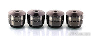 IsoAcoustics Gaia III Isolation Feet; Gaia 3; Set of 4