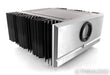 Pass Labs X250.8 Stereo Power Amplifier; X-250.8; Warranty