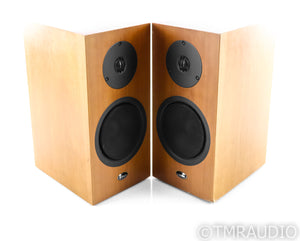 Linn Katan Passive Bookshelf Speakers