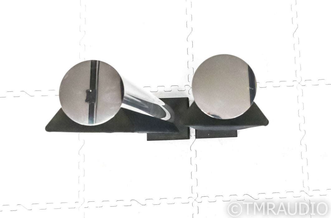 B&O BeoLab 8000 Powered Floorstanding Speakers