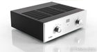 Audio Note I Zero Stereo Tube Integrated Amplifier; IZero (Low Hours, Mint)