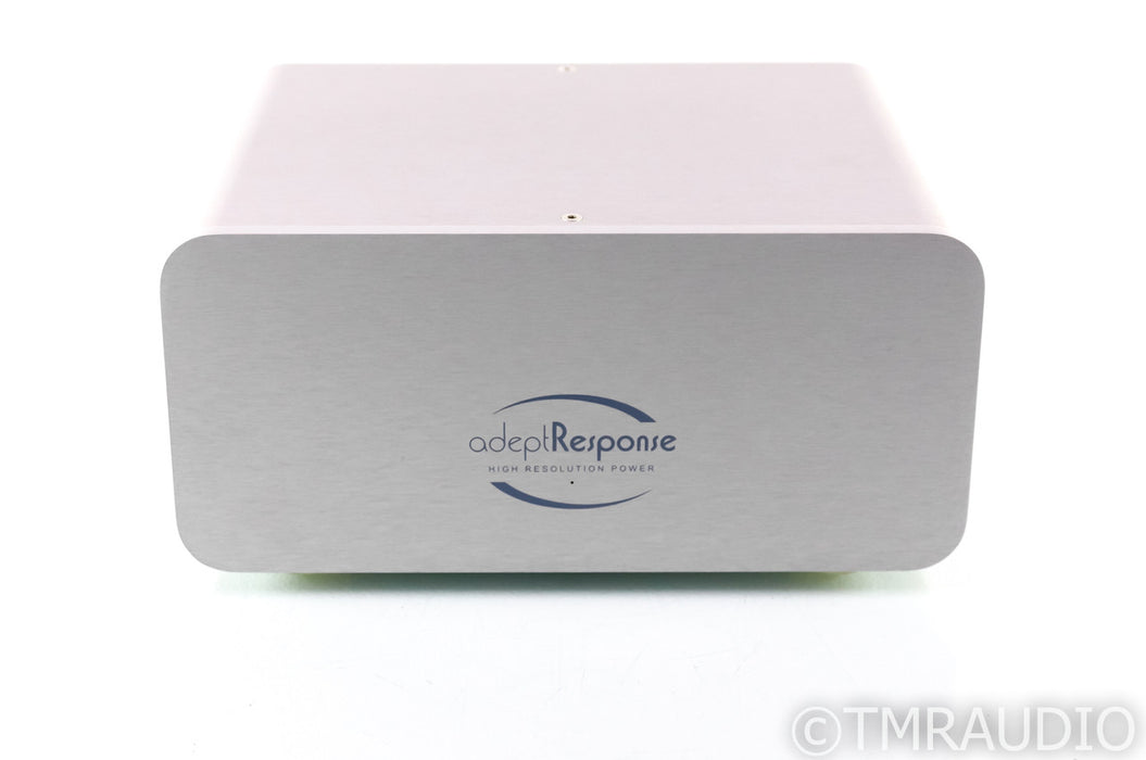 Audience Adept Response aR6 AC Power Line Conditioner; aR-6