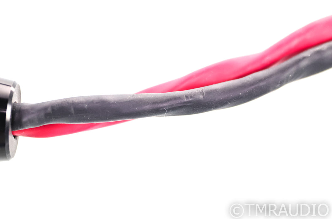 Cardas Clear Speaker Cables; 2m Pair