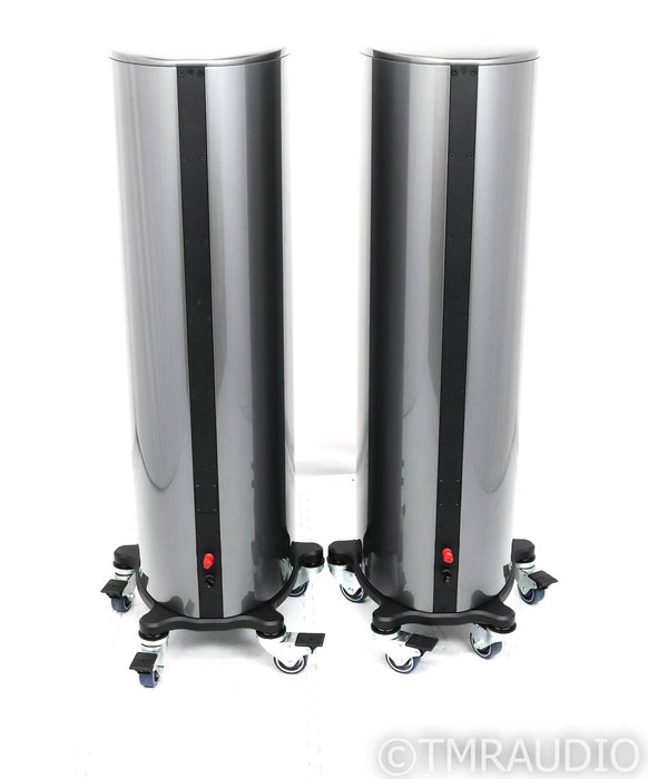 Magico S5 MKII Floorstanding Speakers