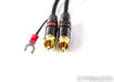 VPI JWM Phono RCA Cable; 1.5m Interconnect