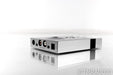 Chord Electronics Hugo 2 Headphone Amplifier; D/A Converter; Silver (No Remote)