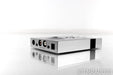 Chord Electronics Hugo 2 Headphone Amplifier; D/A Converter; Silver (No Remote)