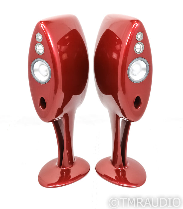 Vivid Audio Oval B1 Floorstanding Speakers