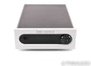 Bel Canto e.One DAC2.5 DAC; D/A Converter; Silver; Remote