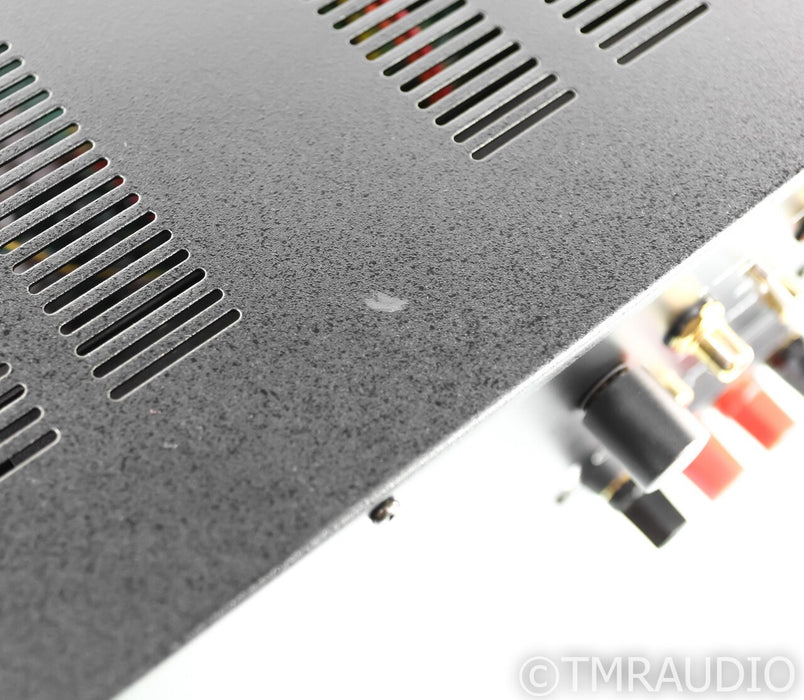 Parasound HCA-1500A Stereo Power Amplifier; HCA1500A