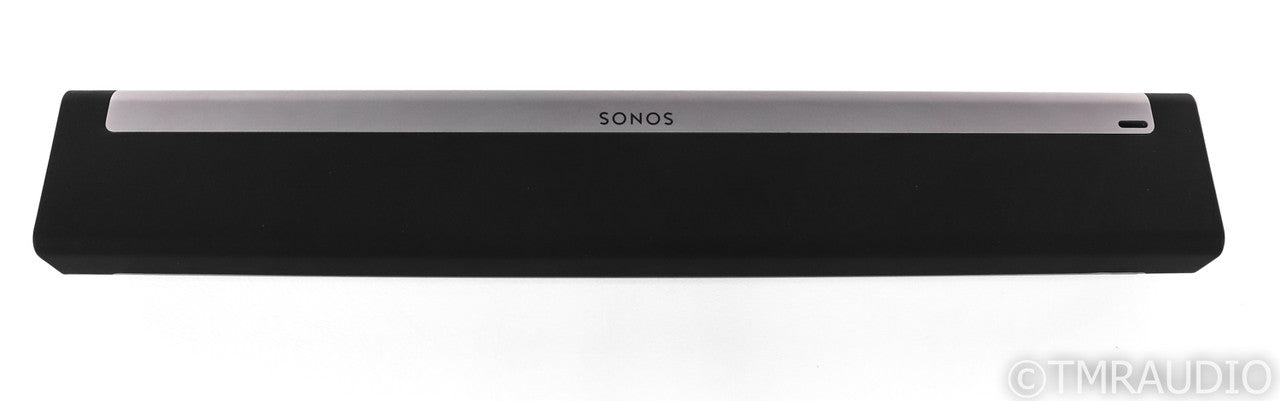 Sonos Playbar Wireless Streaming Soundbar; Black