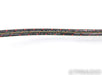 WireWorld Equinox 3+ Speaker Cables; 2m Pair; III+