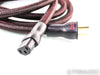 Audioquest NRG-Z3 Power Cable; Single 3m AC Cord (Open Box w/ Warranty)
