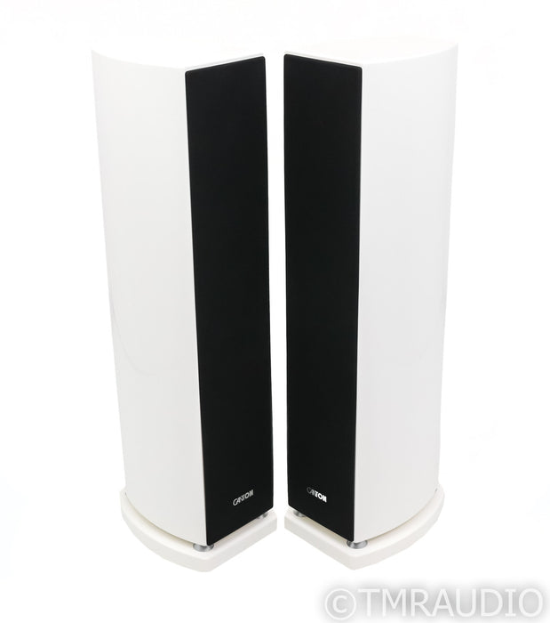 Canton Vento 896 DC Floorstanding Speakers