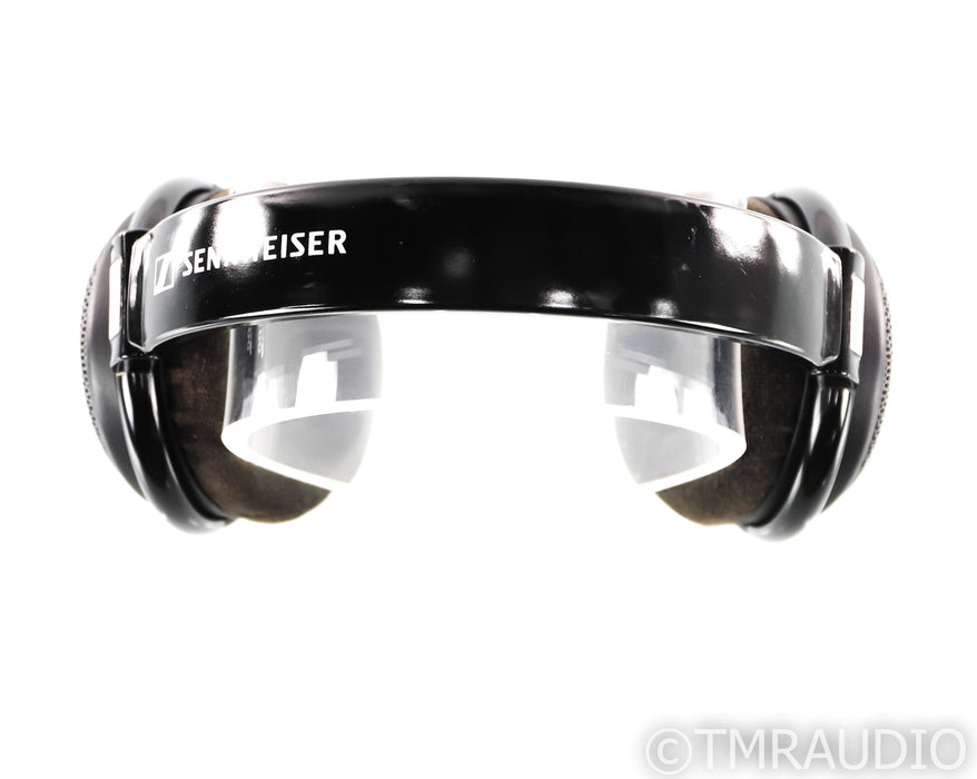 Massdrop x Sennheiser HD 58x Jubilee Open-Back Headphones; HD58x