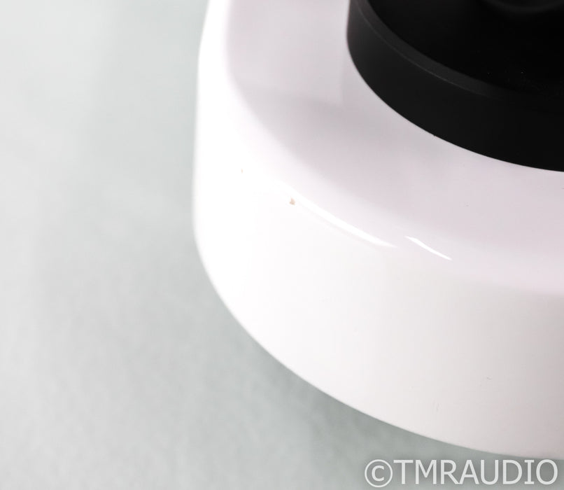 Pro-ject RPM 3 Carbon Turntable; RM3; White (No Cartridge)