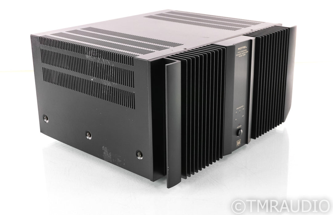 Rotel RMB-1095 5 Channel Power Amplifier; RMB1095