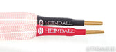 Nordost Heimdall Speaker Cables; 1.5m Pair