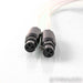 High Fidelity Cables CT-1 Ultimate XLR Cables; 1m Pair Balanced Interconnects