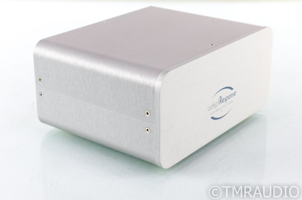 Audience Adept Response aR6 AC Power Line Conditioner; aR-6