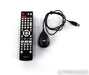 Oppo BDP-103 Universal Blu-Ray Player; BDP103; Remote
