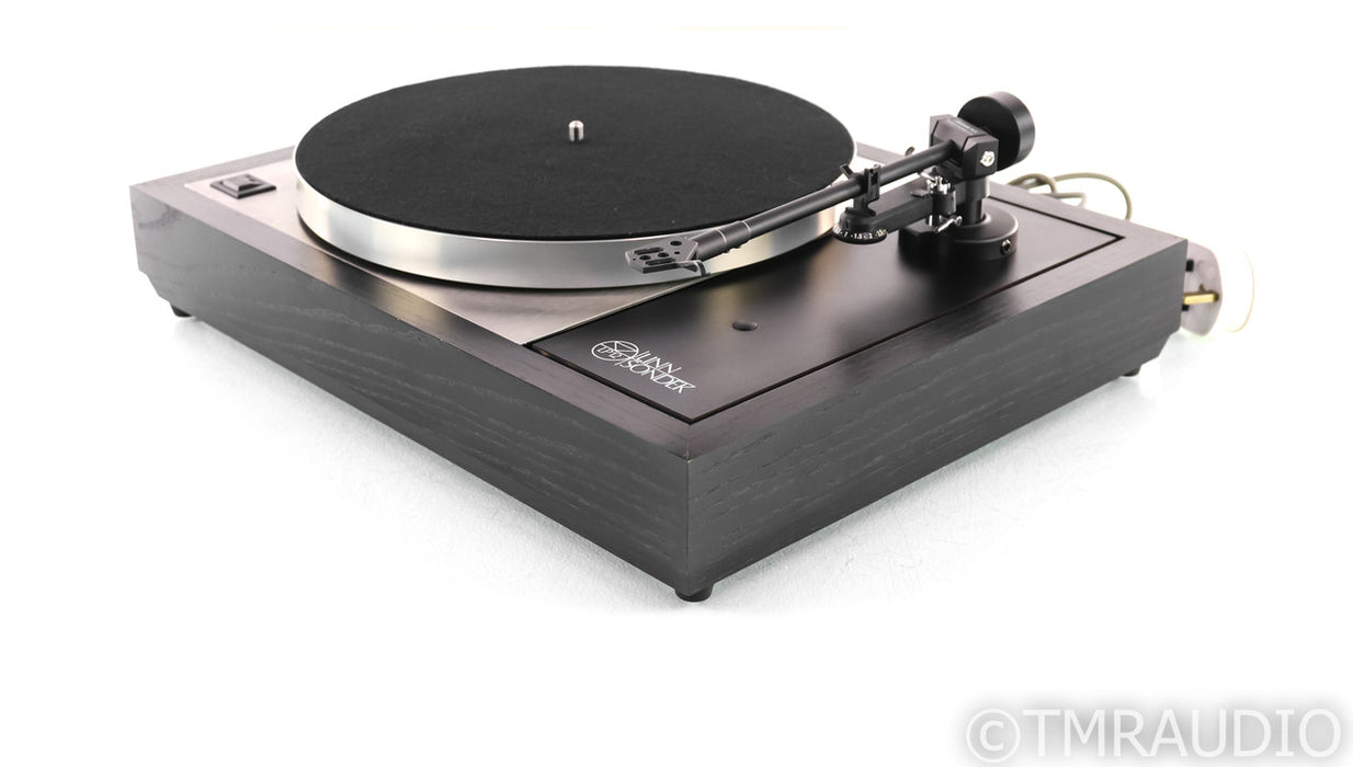 Linn Sondek LP12 Turntable; Valhalla; 110V/50Hz