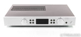 Creek Audio Evolution 100A Stereo Integrated Amplifier; EVO; Silver; Remote