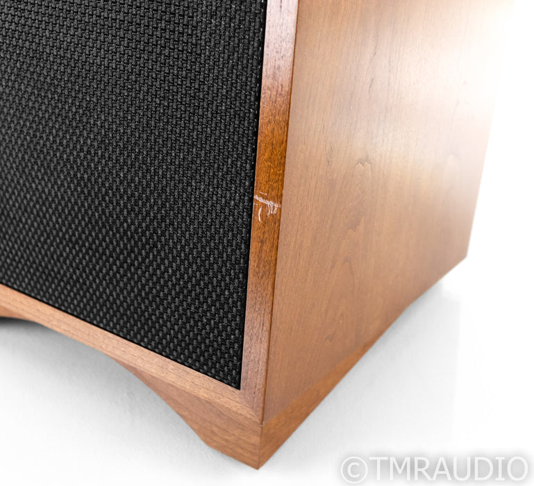 Klipsch Heresy III Floorstanding Speakers