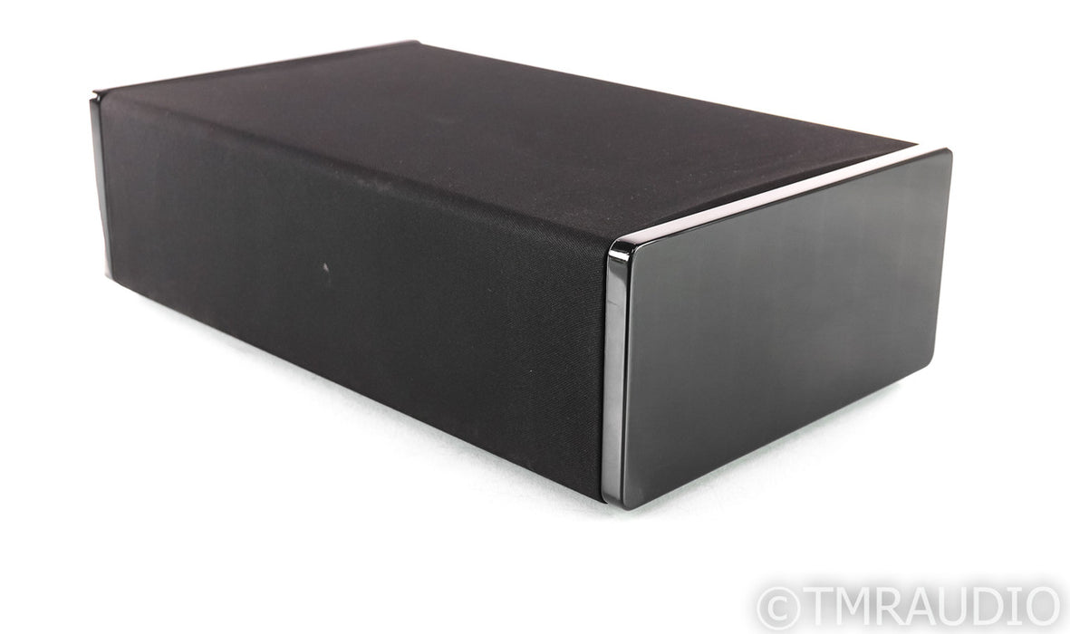 Definitive Technology CLR-2500 Center Channel Speaker; Black; CLR2500