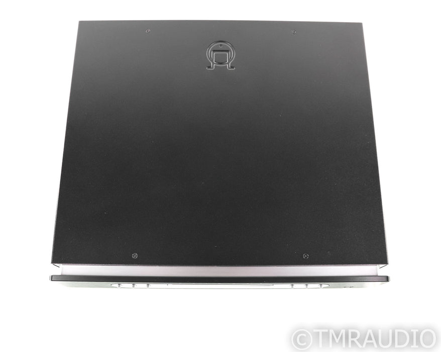 Primare CD31 CD Player; CD-31; Black; Remote