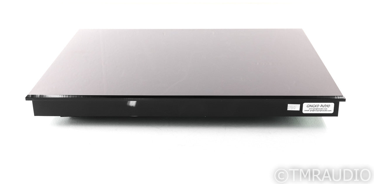 Gingko Audio Cloud 10 Isolation Platform; Black; VPI Scout